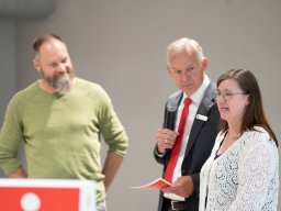 Ehrenamtsforum Alpen 2025